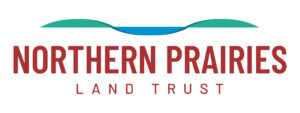 Northern Prairies Land Trust Logo