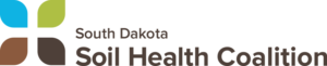 sd soil health logo